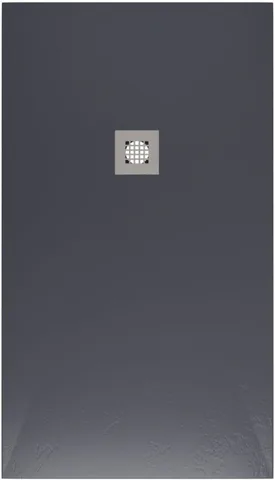 Душевой поддон Allen Brau Priority 140x90 8.31009-AM антрацит