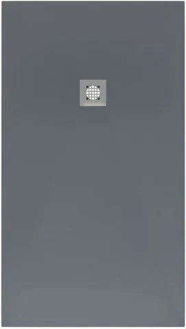 Душевой поддон Allen Brau Priority 160x80 8.31010-BGM синий матовый
