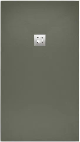 Душевой поддон Allen Brau Priority 160x80 8.31010-CGM олива