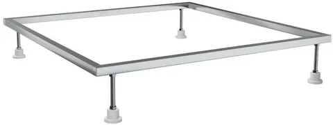 Каркас для поддона Allen Brau 90x80 8.00001.1