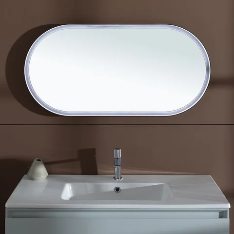 Зеркало Allen Brau Infinity 50 1.21016.BL черный