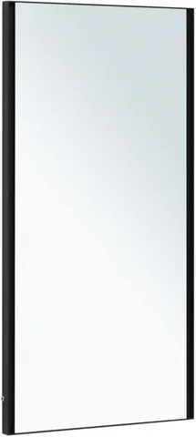 Зеркало Allen Brau Infinity 60 1.21020.BL черный