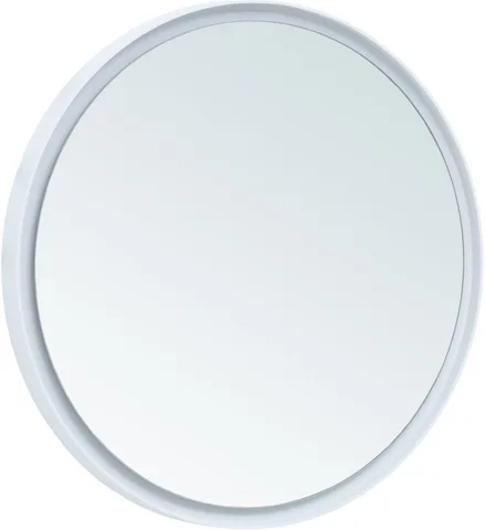 Зеркало Allen Brau Infinity 60 1.21022.WT белый