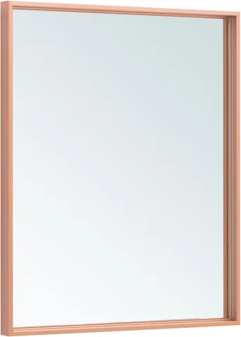 Зеркало Allen Brau Liberty 70 1.330013.60 медь браш