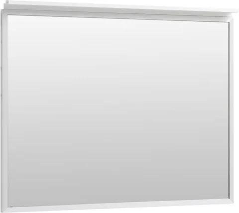 Зеркало Allen Brau Priority 100 1.31017.02 серебро браш