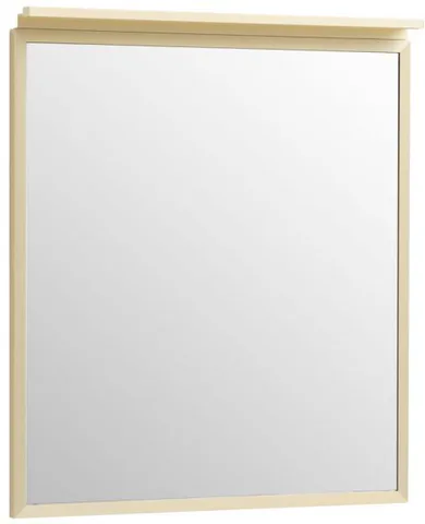 Зеркало Allen Brau Priority 70 1.31014.03 латунь браш