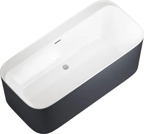 Акриловая ванна Allen Brau Infinity 1 170x80 2.21001.20/AM