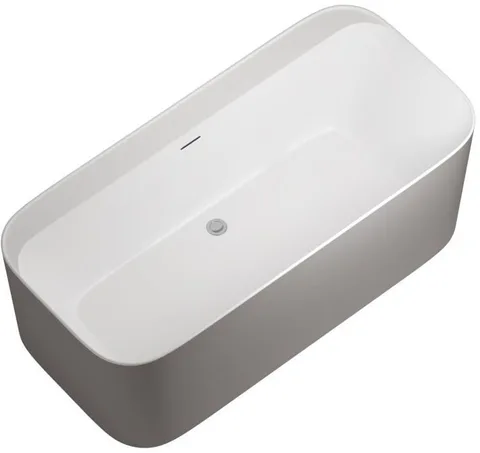 Акриловая ванна Allen Brau Infinity 1 170x80 2.21001.21/PGM