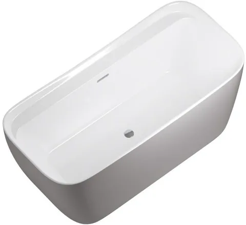Акриловая ванна Allen Brau Infinity 2 170x78 2.21002.20/PGM