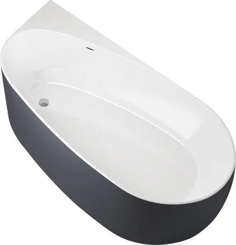 Акриловая ванна Allen Brau Priority 2 170x80 2.31002.20/AM