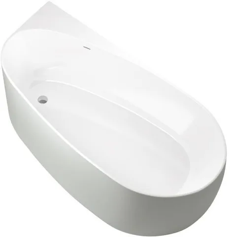 Акриловая ванна Allen Brau Priority 2 170x80 2.31002.20/PWM