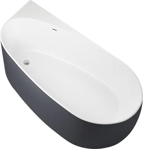 Акриловая ванна Allen Brau Priority 2 170x80 2.31002.21/AM