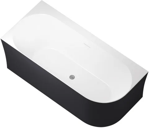 Акриловая ванна Allen Brau Priority 4 А 170x78 2.31004.21A/AM