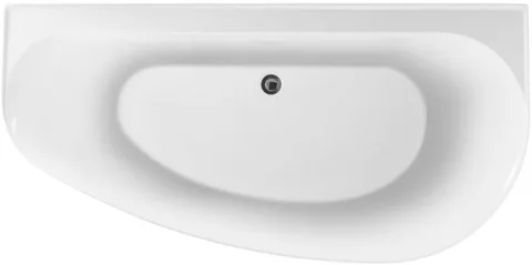 Акриловая ванна Allen Brau Priority 5 А 160x78 2.31005.20A
