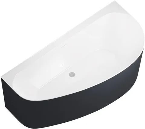 Акриловая ванна Allen Brau Priority 5 А 160x78 2.31005.20A/AM