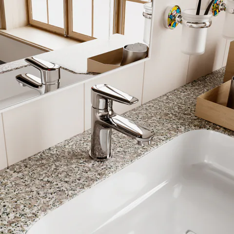 Фильс (Vils)  5603 Смеситель для раковины