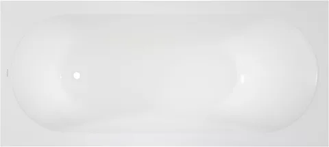 Ванна из искусственного камня Allen Brau Evo Oberon 180x80 2.3EV03.20