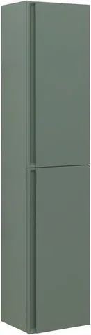 Шкаф-пенал Allen Brau Eclipse 40 1.E1005.CGM олива матовый