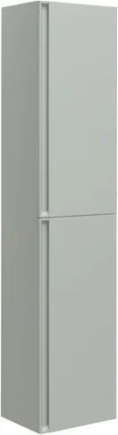 Шкаф-пенал Allen Brau Eclipse 40 1.E1005.PWM папирус матовый