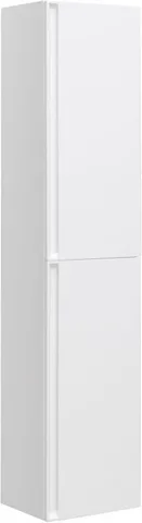 Шкаф-пенал Allen Brau Eclipse 40 1.E1005.WM белый матовый