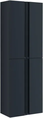 Шкаф-пенал Allen Brau Eclipse 60 1.E1006.AM антрацит матовый