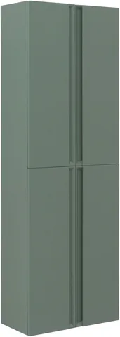 Шкаф-пенал Allen Brau Eclipse 60 1.E1006.CGM олива матовый