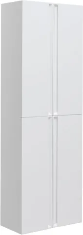 Шкаф-пенал Allen Brau Eclipse 60 1.E1006.WM белый матовый