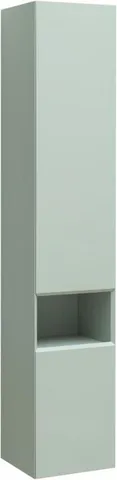 Шкаф-пенал Allen Brau Infinity 35 1.21009.PWM R папирус матовый
