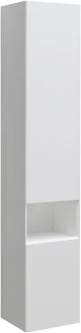 Шкаф-пенал Allen Brau Infinity 35 1.21010.WM L белый матовый