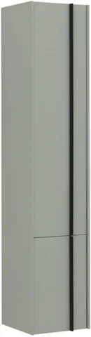 Шкаф-пенал Allen Brau Reality 30 1.32001.PWM R папирус матовый