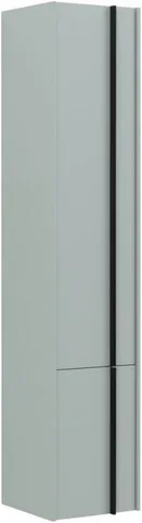Шкаф-пенал Allen Brau Reality 30 1.32002.PWM L папирус матовый