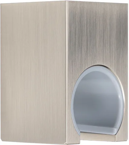 Держатель для душа Allen Brau Infinity 5.21C17-BN никель браш