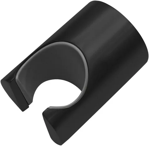 Держатель для душа Allen Brau Priority 5.31С15-31 черный матовый