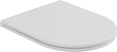 Крышка-сиденье Allen Brau Priority 4.31010.20 белый
