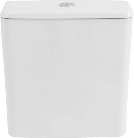 Сливной бачок Allen Brau Priority 4.31007.20 белый глянец