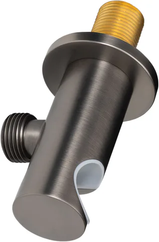Шланговое подключение Allen Brau Priority 5.31015-MG графит браш