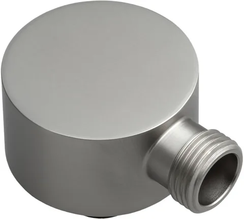 Шланговое подключение Allen Brau Priority 5.31A15-BN никель браш