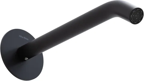 Излив Allen Brau Priority 5.31B18-31 черный матовый