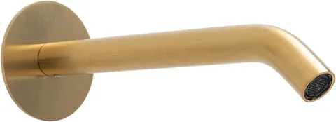 Излив Allen Brau Priority 5.31B18-GB золото
