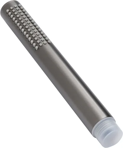 Душевая лейка Allen Brau Priority 5.31020-MG графит браш