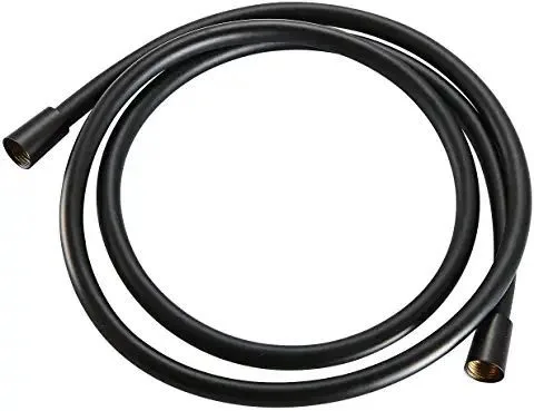 Шланг для душа Allen Brau Infinity 5.21023-31 черный матовый