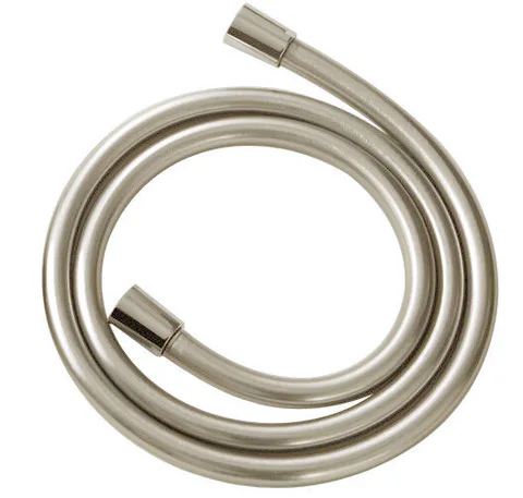 Шланг для душа Allen Brau Infinity 5.21024-BN никель браш
