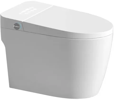 Унитаз приставной Allen Brau Intelligent Smart-01 4.I1003.20