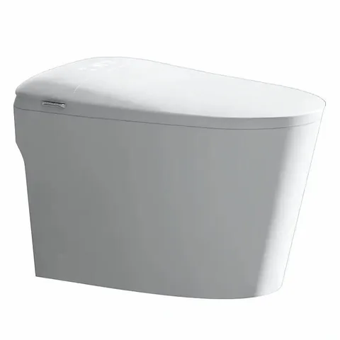 Унитаз приставной Allen Brau Intelligent Smart-04 4.I1005.20