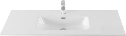 Раковина Allen Brau Glority 120 1.35010.20
