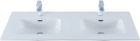 Раковина Allen Brau Glority 120 1.35011.20