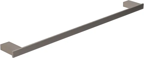 Держатель для полотенец Allen Brau Infinity 6.21011-BN никель браш