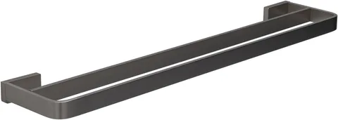 Держатель для полотенец Allen Brau Infinity 6.21013-BN никель браш