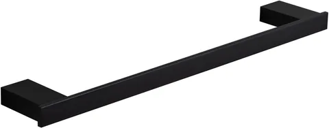 Держатель для полотенец Allen Brau Priority 6.21A11-31 черный матовый