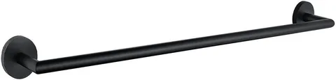 Держатель для полотенец Allen Brau Priority 6.31A11-31 черный матовый